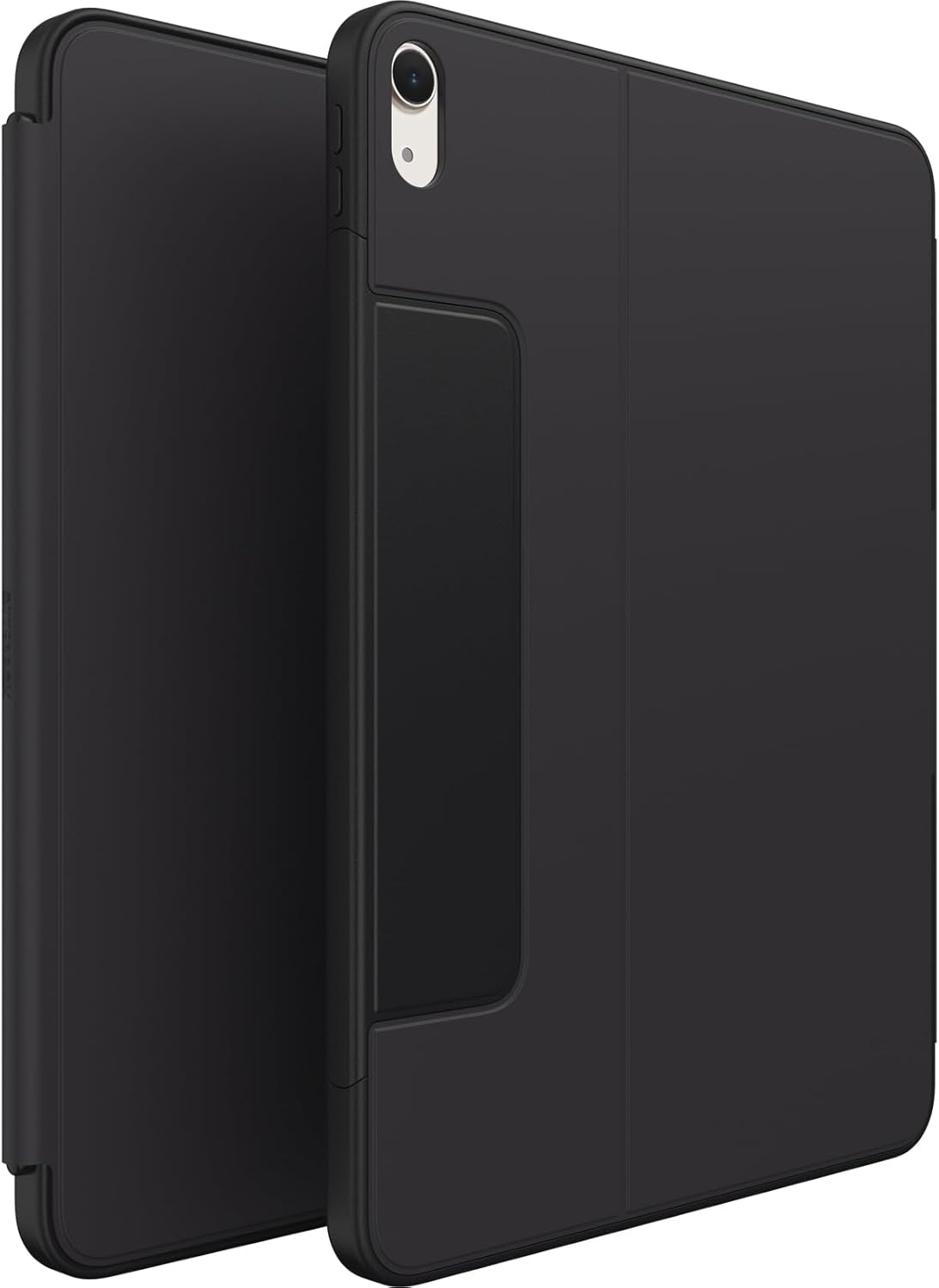 OtterBox Statement Studio Series Case for iPad Air 13" (M3) & (M2) - Moonlit Ash (Grey) (Certified Refurbished)