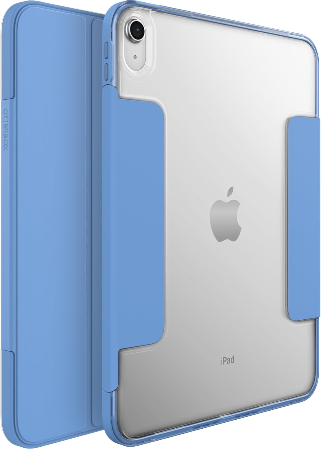 OtterBox SYMMETRY SERIES 360 Elite Case for iPad (10th gen) - Bell Bottom (Blue) (Certified Refurbished)