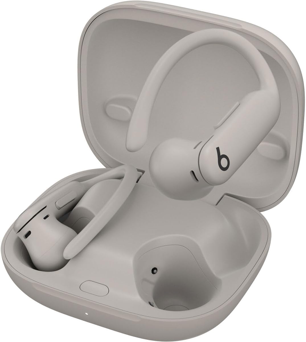 Beats Powerbeats Pro 2 True Wireless Active Noise Canceling Earbuds - Quick Sand (Refurbished)