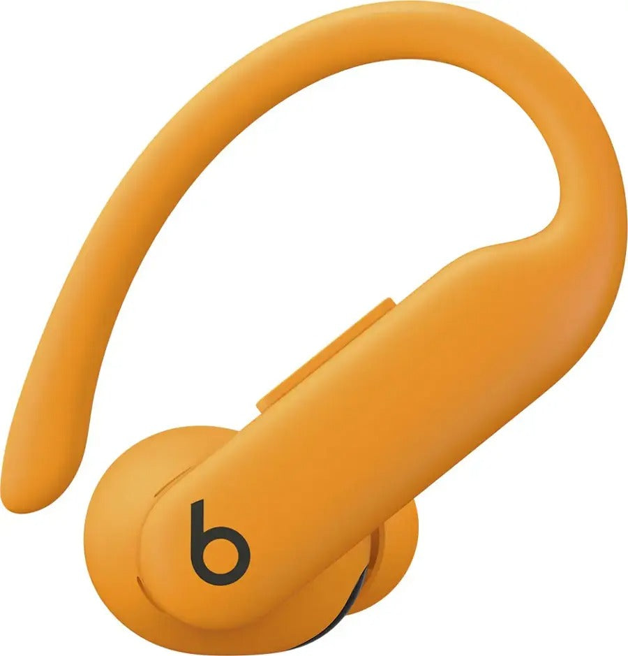 Beats Powerbeats Pro 2 True Wireless Noise Canceling Earbuds - Electronic Orange (Refurbished)
