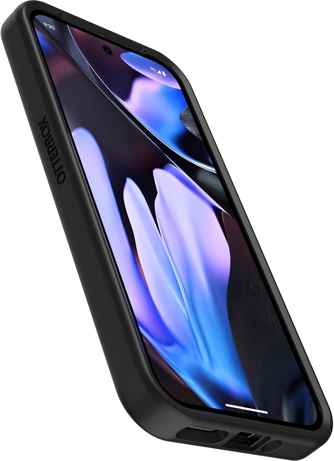 OtterBox SYMMETRY SERIES Case for Google Pixel 9 Pro XL - Black (Certified Refurbished)