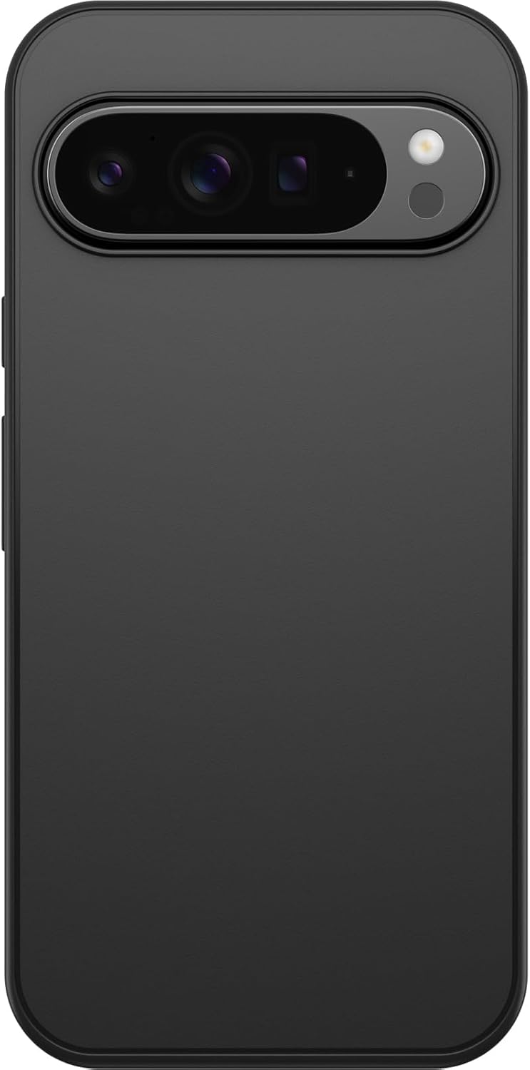 OtterBox SYMMETRY SERIES Case for Google Pixel 9 Pro XL - Black (Certified Refurbished)