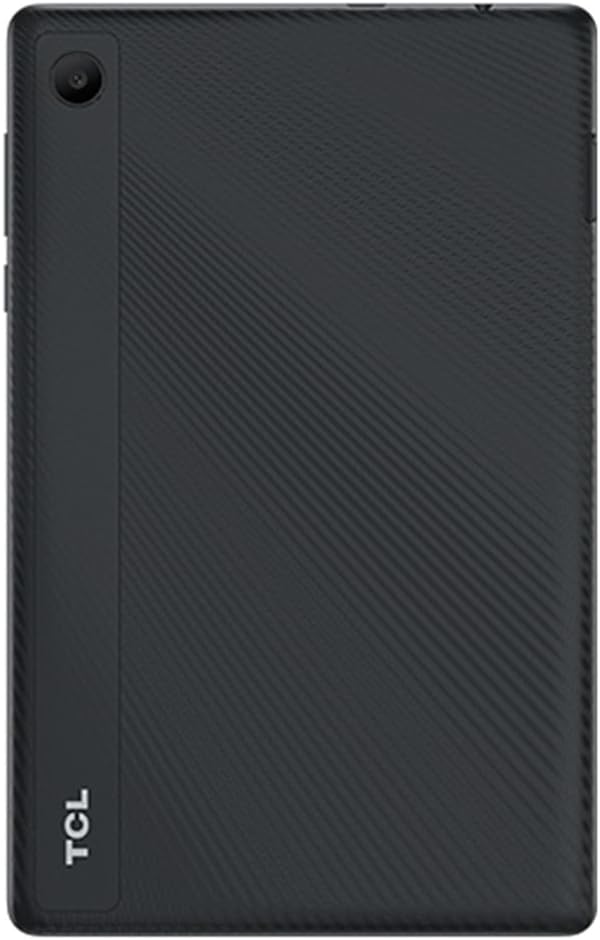 TCL Tab 8 LE 32GB (Wifi Only) - Black (Renewed)