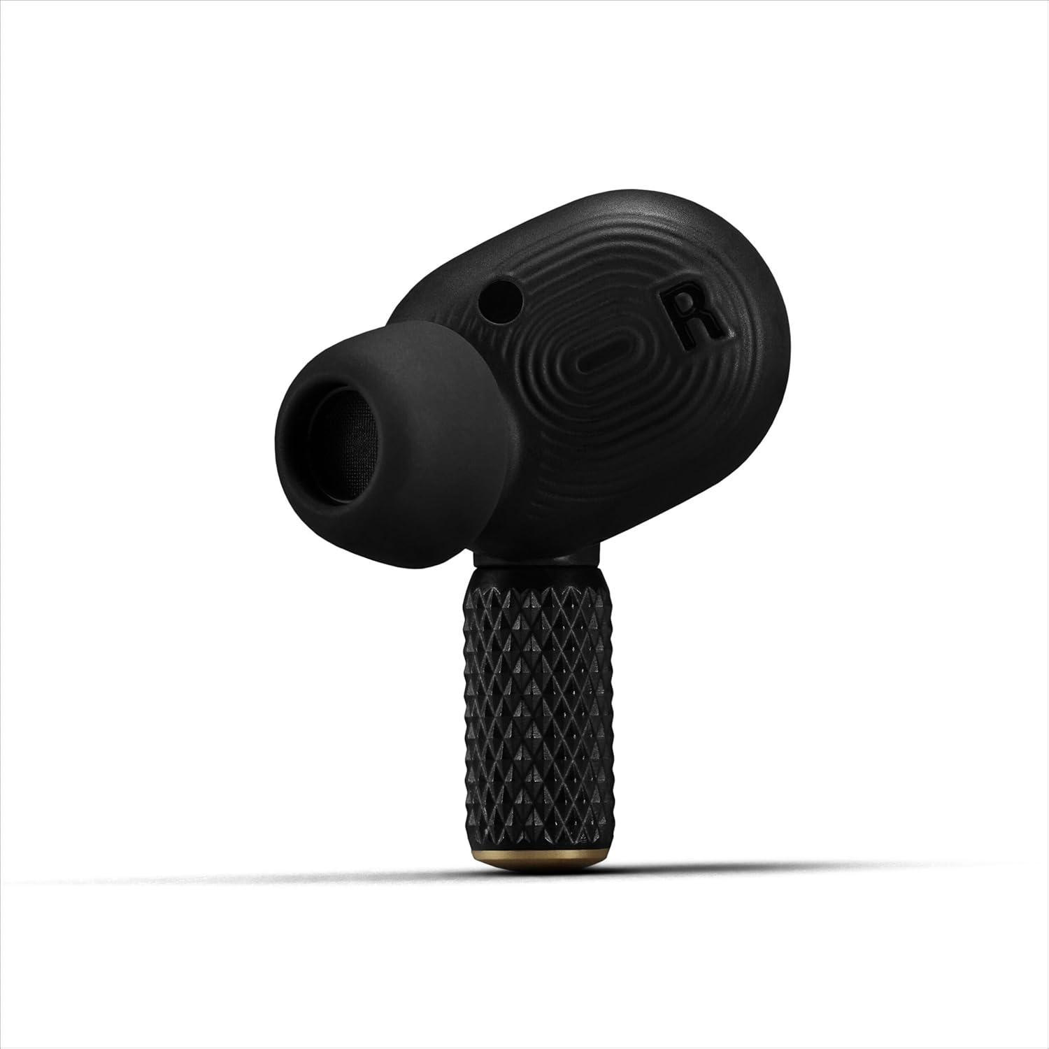 Marshall Motif II A.N.C. True Wireless Noise Cancelling Earbuds  - Black (Certified Refurbished)