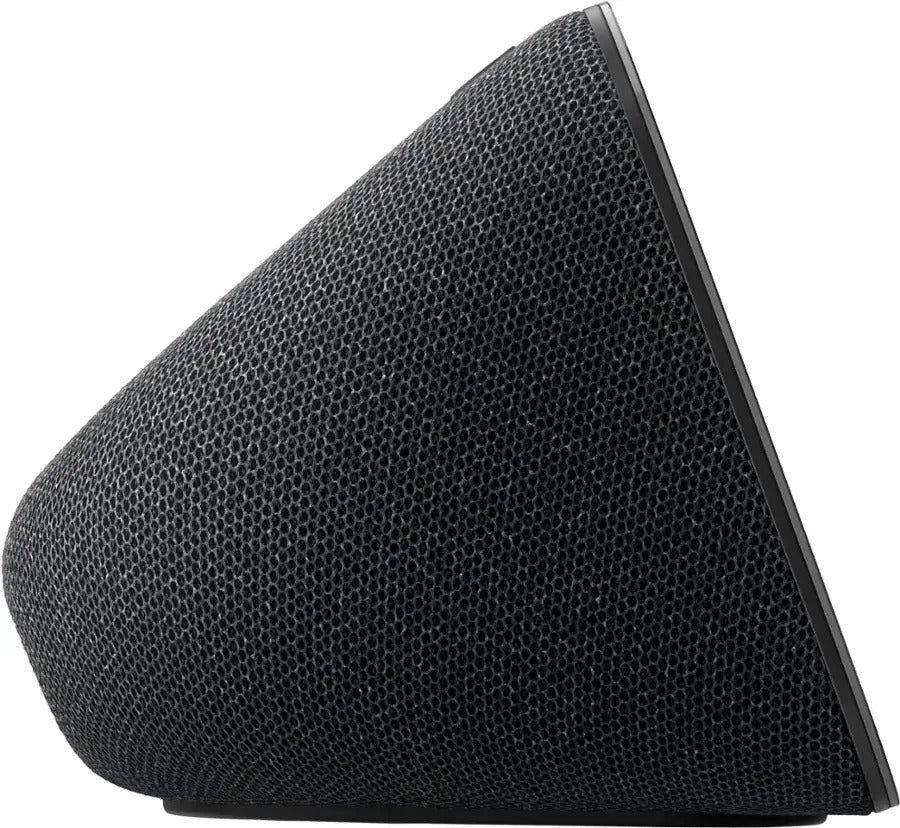Amazon Echo Show 5 (3rd Gen) 5.5 inch Smart Display with Alexa - Charcoal (Certified Refurbished)