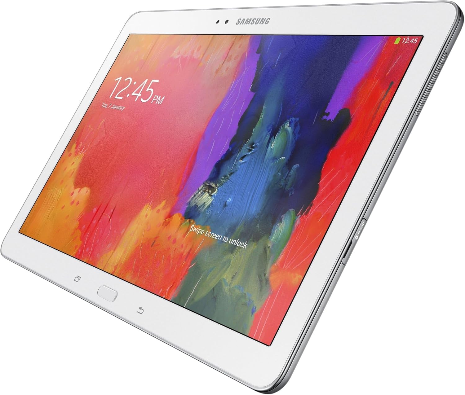 Samsung Galaxy Tab Pro 16GB (Wifi Only) - White (Certified Refurbished)