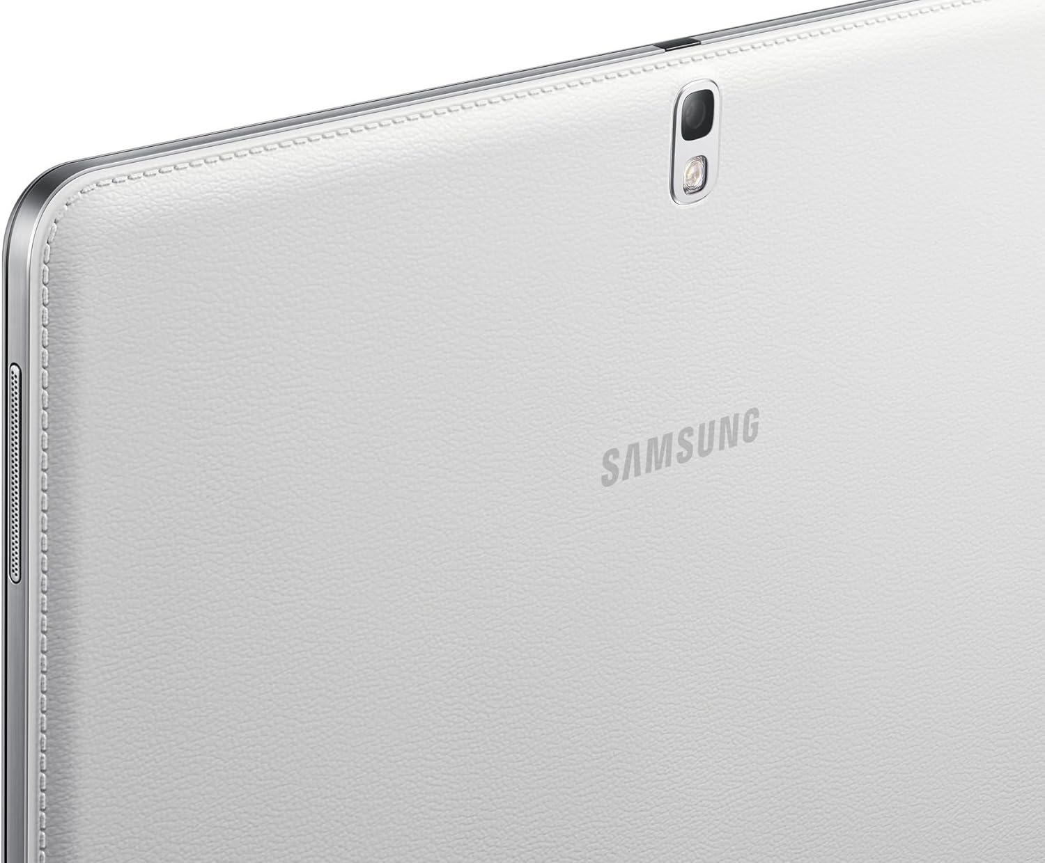 Samsung Galaxy Tab Pro 10.1, 16GB (Wifi Only) - White (Refurbished)