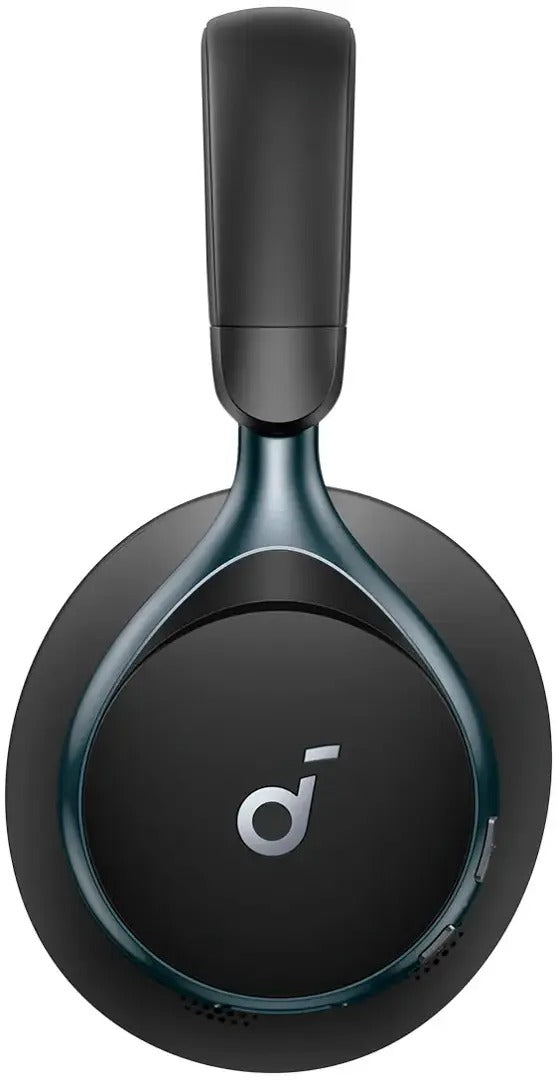 Anker Soundcore Space One Wireless Noise Cancelling Headphones - Jet Black (Certified Refurbished)