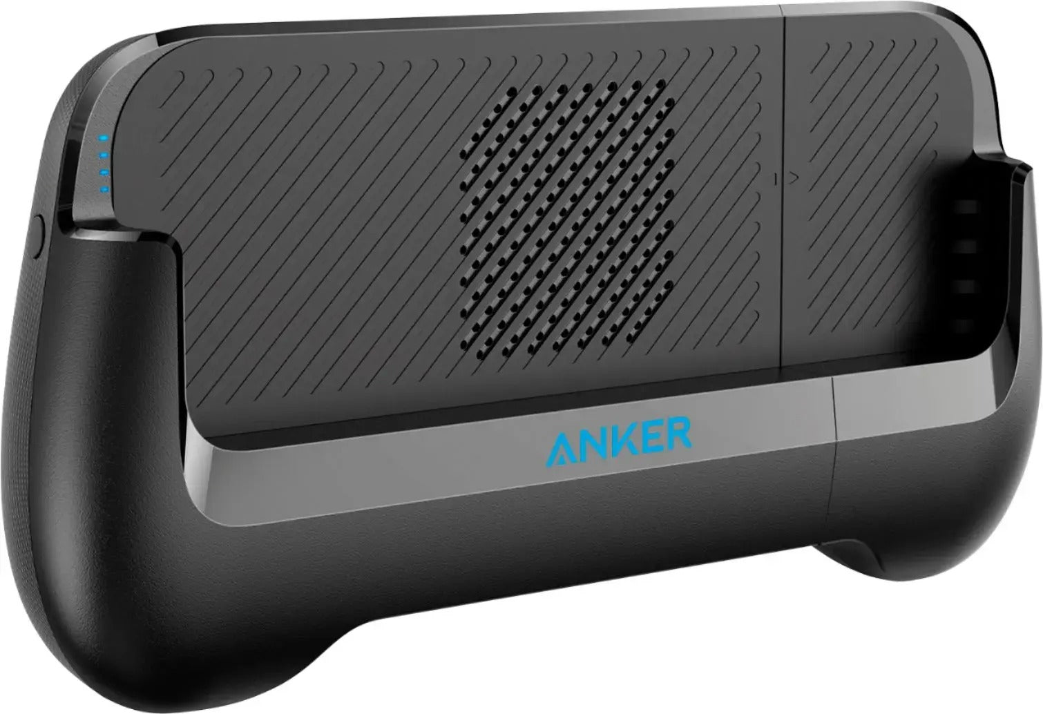 Anker PowerCore Play 6,700mAh Portable Charger for Mobile Gaming - Black (Certified Refurbished)