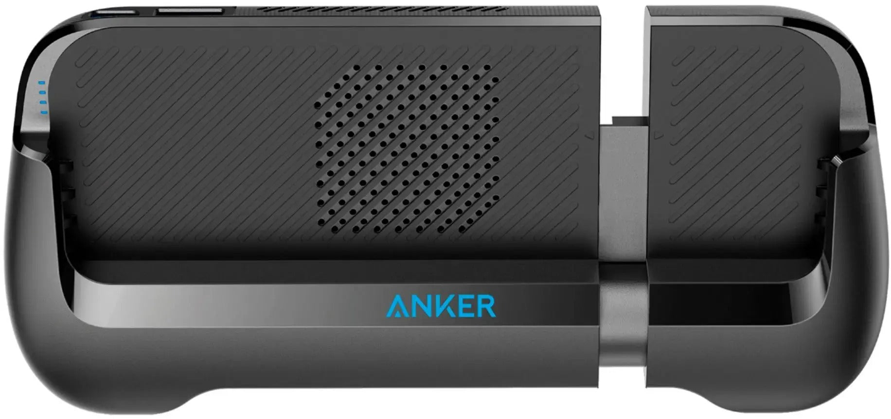 Anker PowerCore Play 6,700mAh Portable Charger for Mobile Gaming - Black (Certified Refurbished)