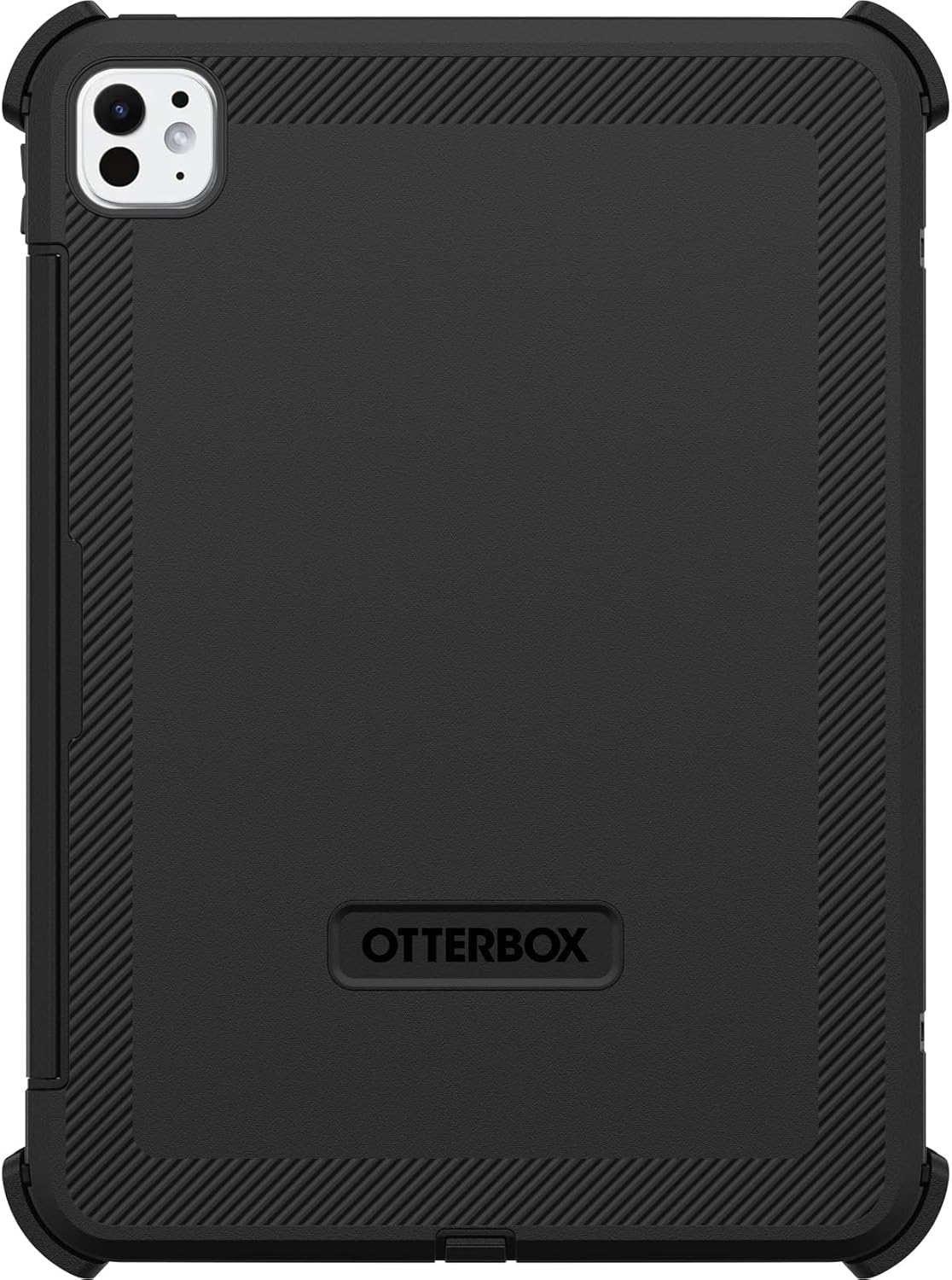 OtterBox DEFENDER SERIES Case for iPad Pro 11-inch (M4 and M5) - Black (New)