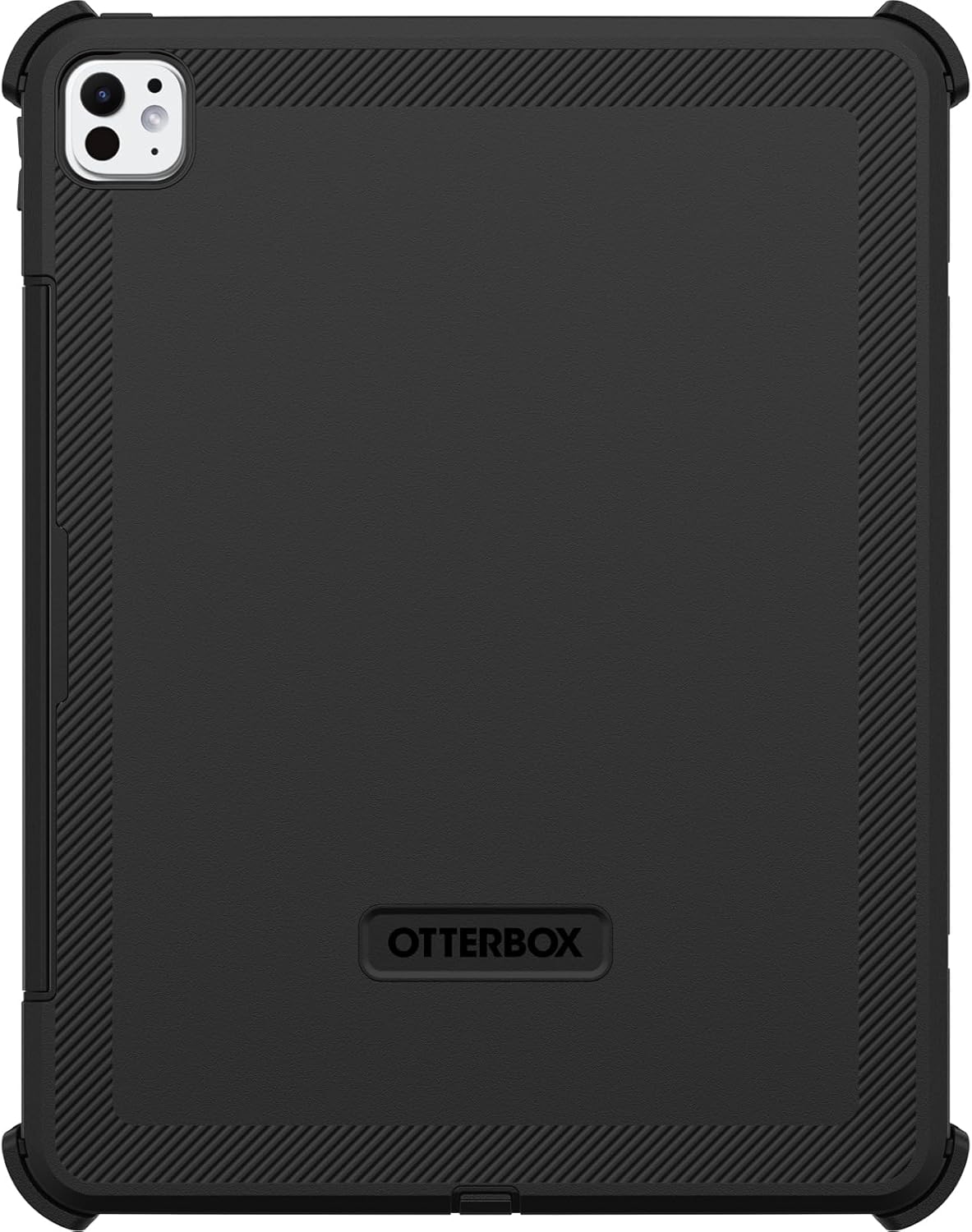 OtterBox DEFENDER SERIES Case for iPad Pro 13" (M4) - Black (Renewed)