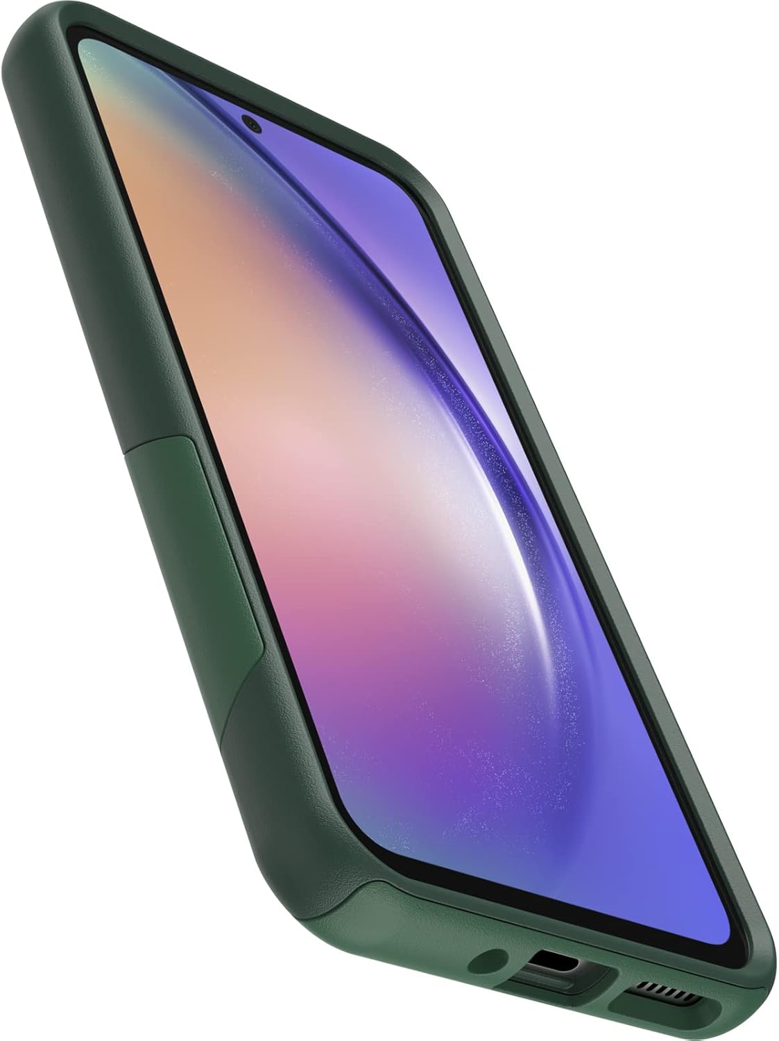 OtterBox COMMUTER LITE SERIES Case for Galaxy A54 5G - Trees Company (Certified Refurbished)
