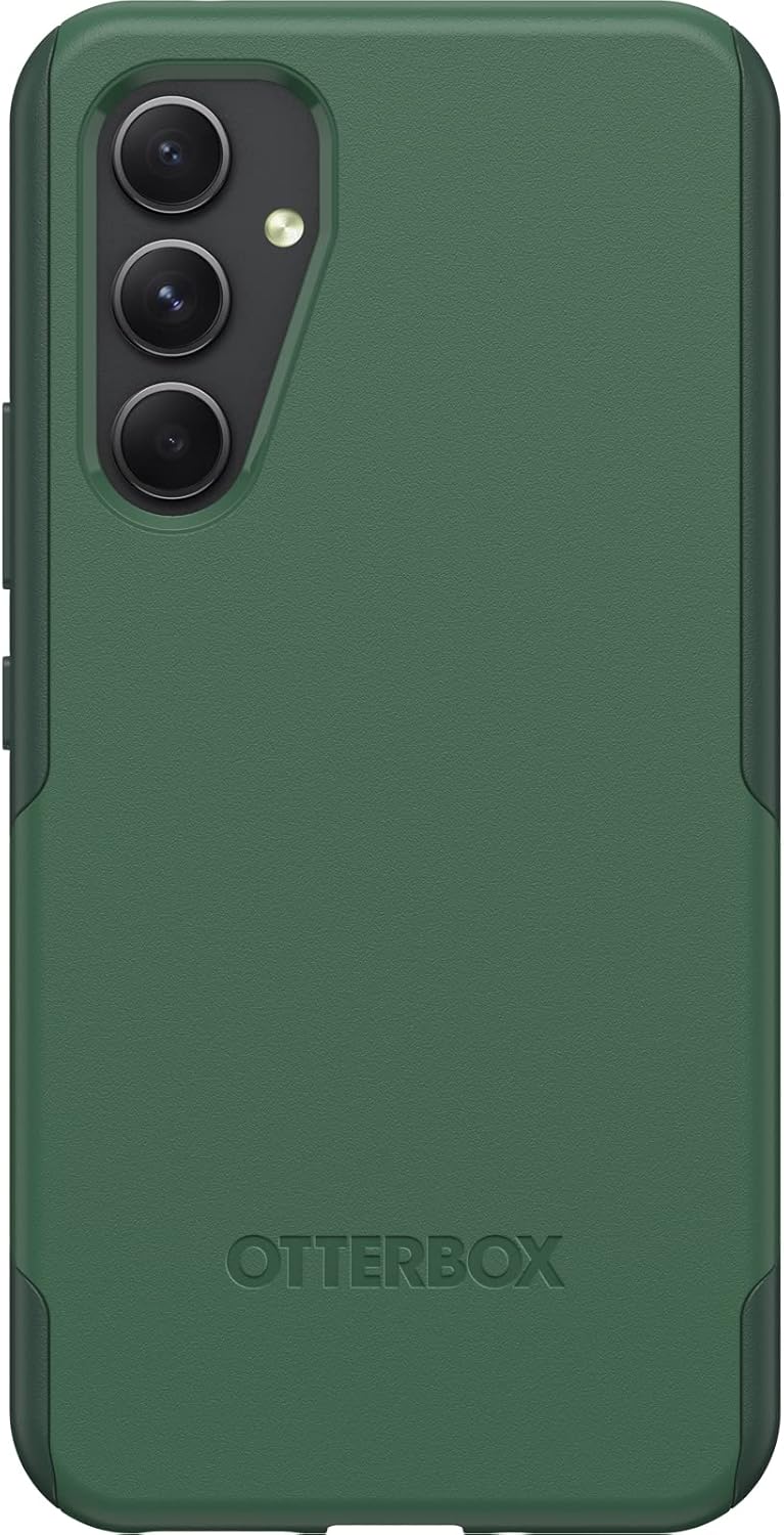 OtterBox COMMUTER LITE SERIES Case for Galaxy A54 5G - Trees Company (Certified Refurbished)