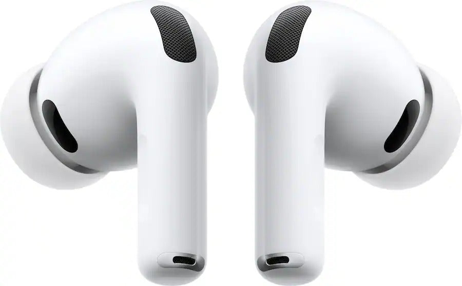 Apple AirPods Pro 3 w/ MagSafe Case (USB‑C) - White (Pre-Owned)