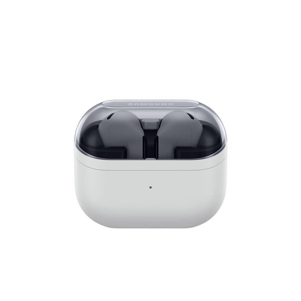 Samsung Galaxy Buds3 FE Wireless Earbud Headphones - Gray (Pre-Owned)