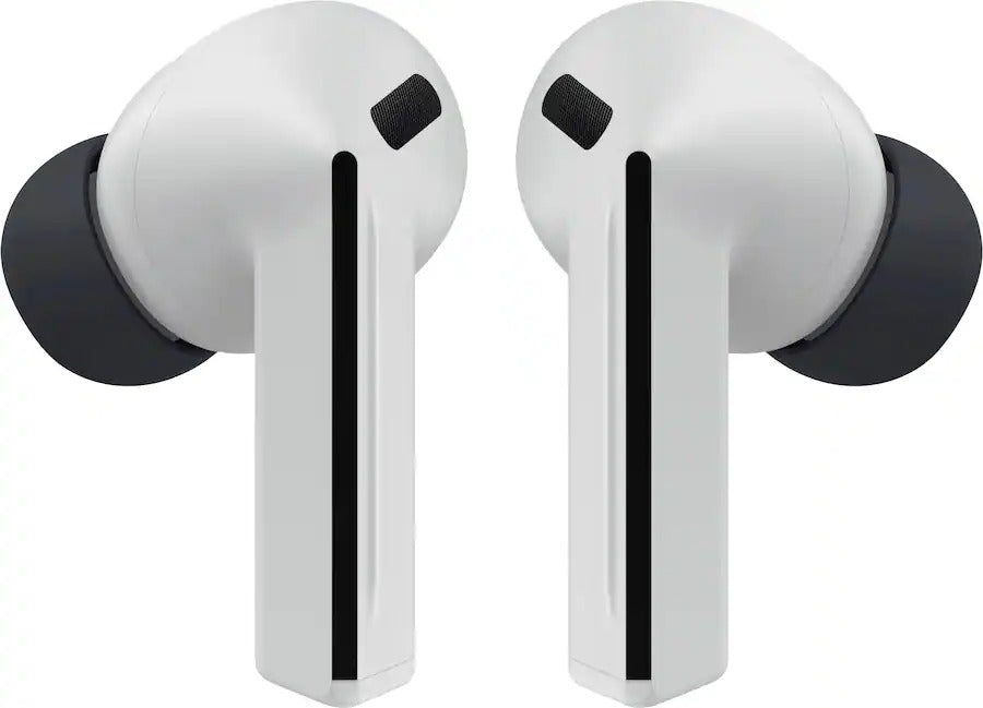 Samsung Galaxy Buds3 FE Wireless Earbud Headphones - Gray (Renewed)