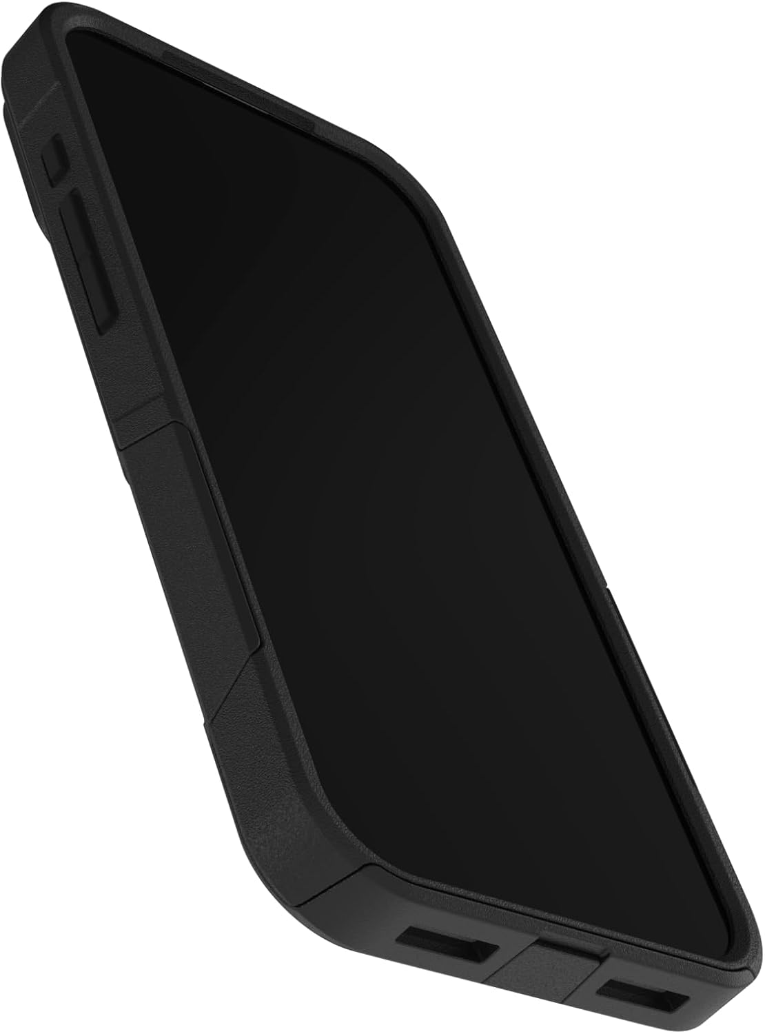 OtterBox COMMUTER SERIES Magsafe Camera Control Case for iPhone 17 Pro Max - Black (Renewed)