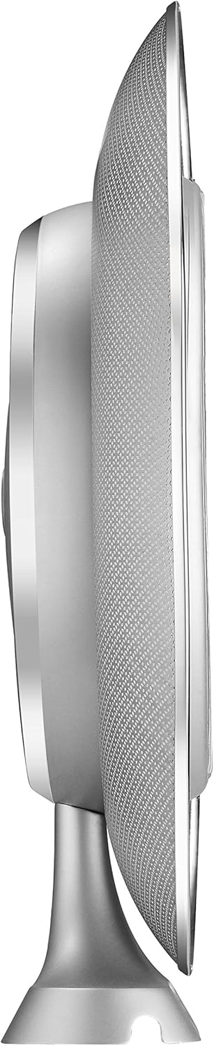 SureCall EZ 4GV Cell Phone Signal Booster for VERIZON 4G - Silver/White (Pre-Owned)