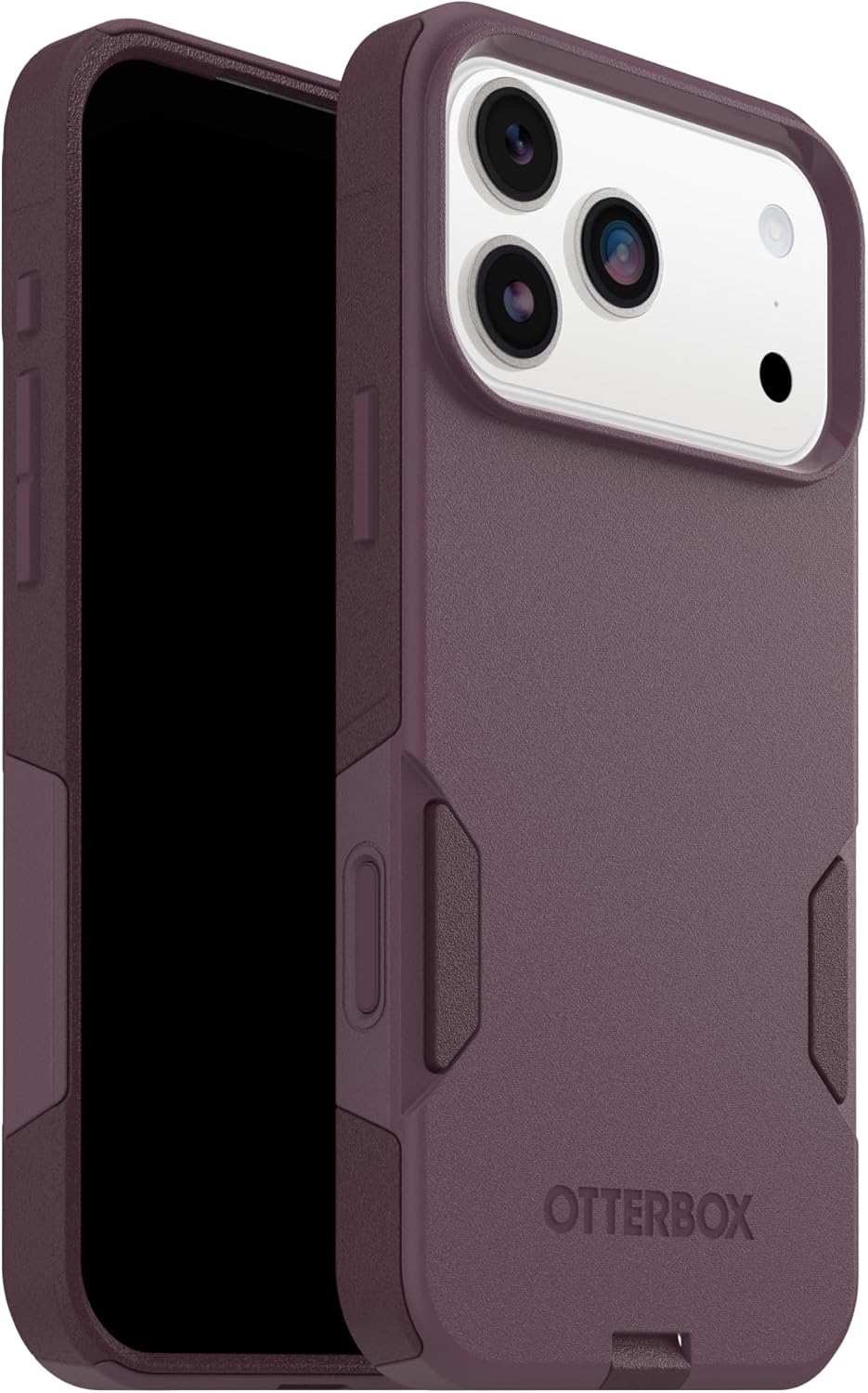 OtterBox COMMUTER SERIES Camera Control Case for iPhone 17 Pro Max - Trailhead (Renewed)
