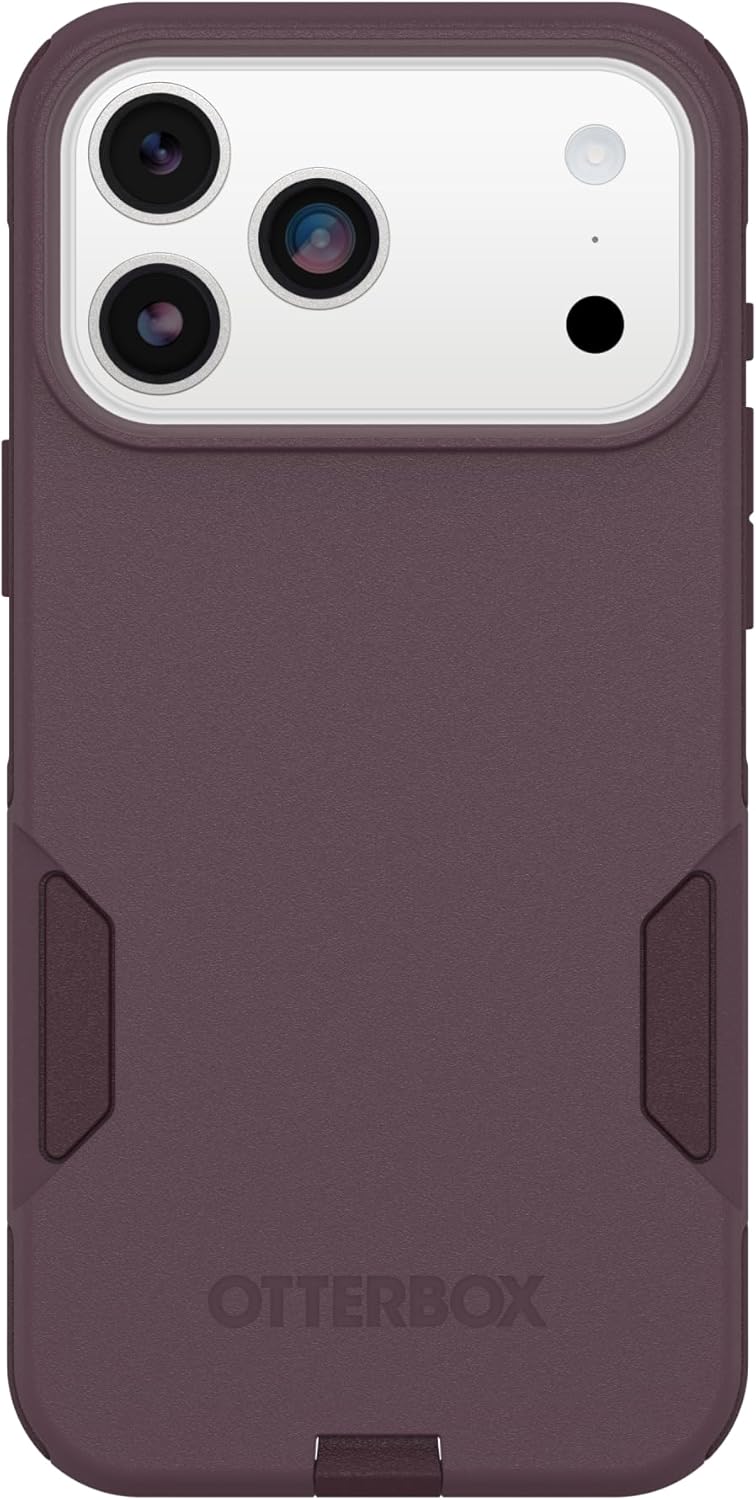 OtterBox COMMUTER SERIES Camera Control Case for iPhone 17 Pro Max - Trailhead (Renewed)
