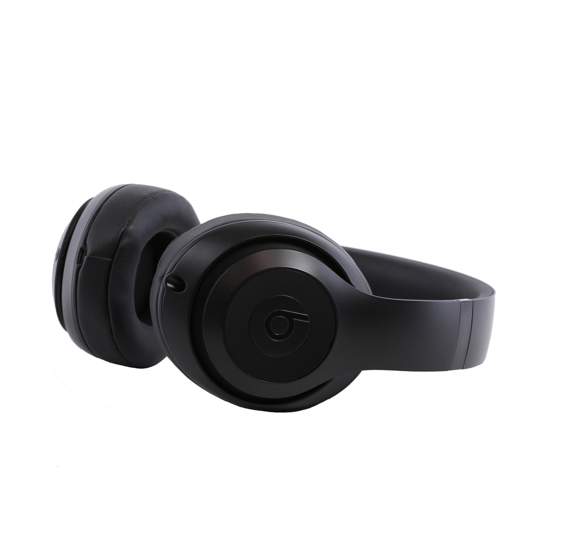 Beats By Dr. Dre Beats Studio3 Wireless Over-Ear Headphones - Matte Black (Certified Refurbished)