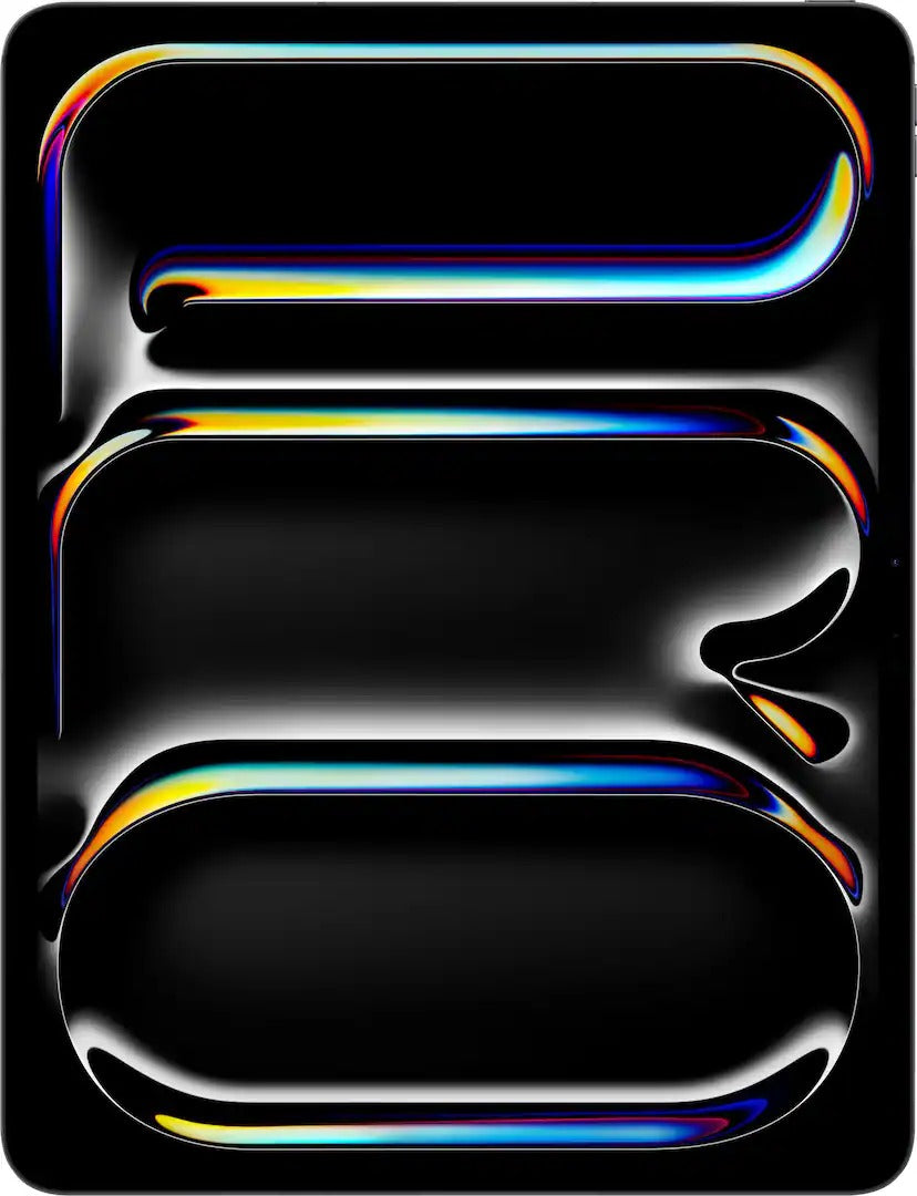 Apple iPad Pro (M5, 13") 2TB (Wifi + Unlocked)  Nano-Texture Glass - Space Black (Renewed)