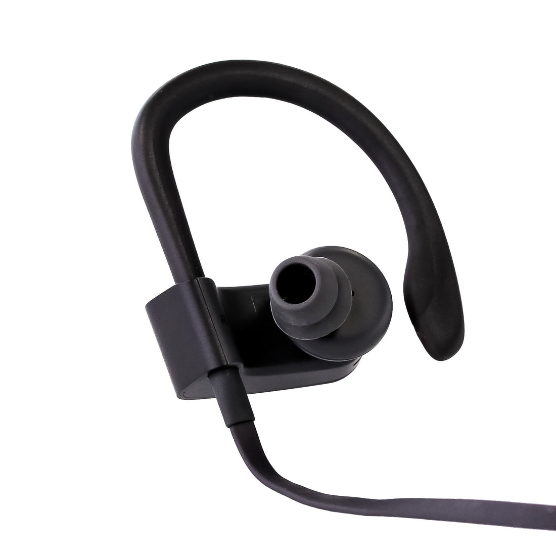 Beats By Dr. Dre PowerBeats3 Wireless In-Ear Headphones - Black (Certified Refurbished)