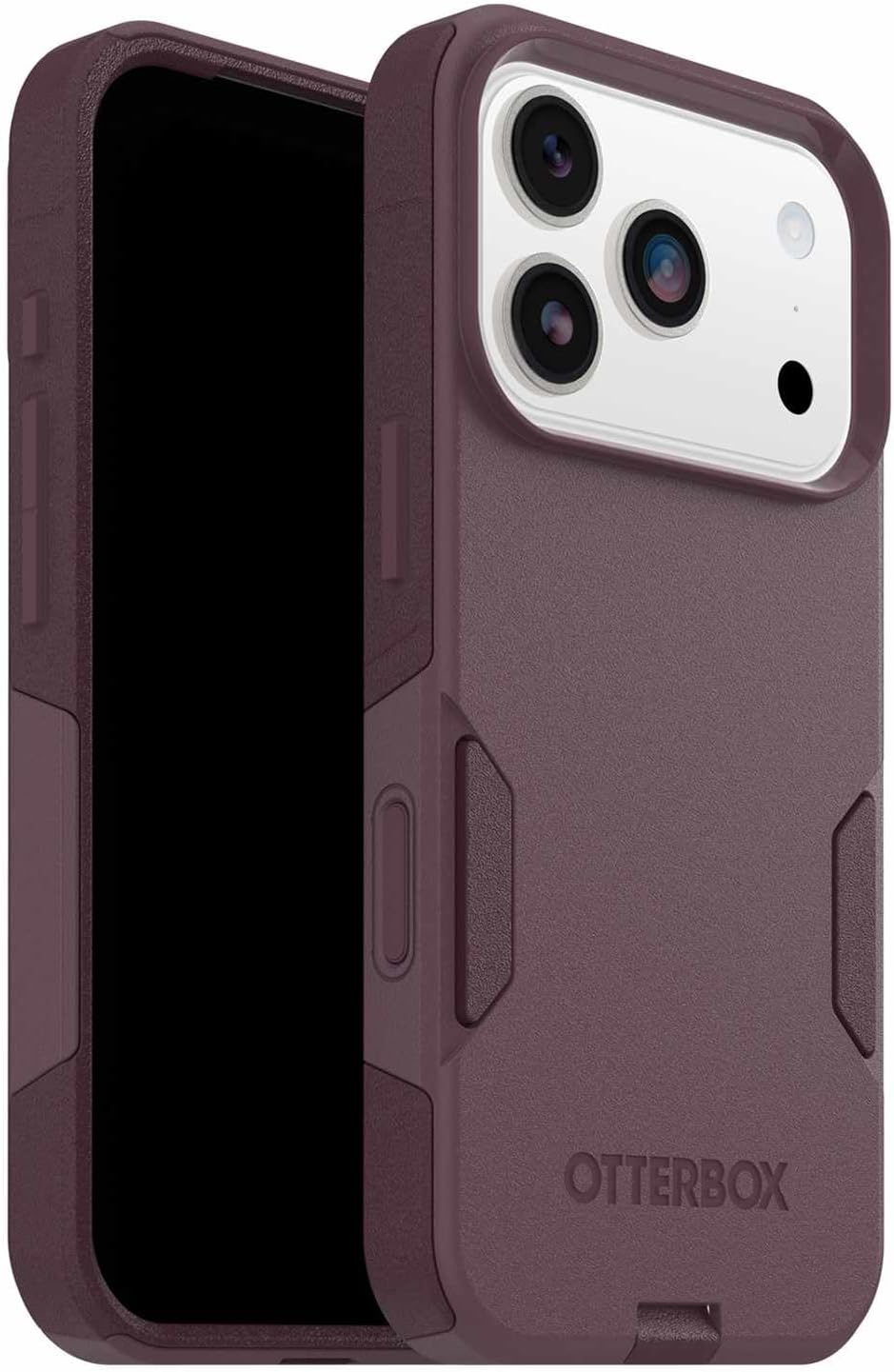 OtterBox COMMUTER SERIES Magsafe Case for iPhone 17 Pro - Trailhead (Renewed)