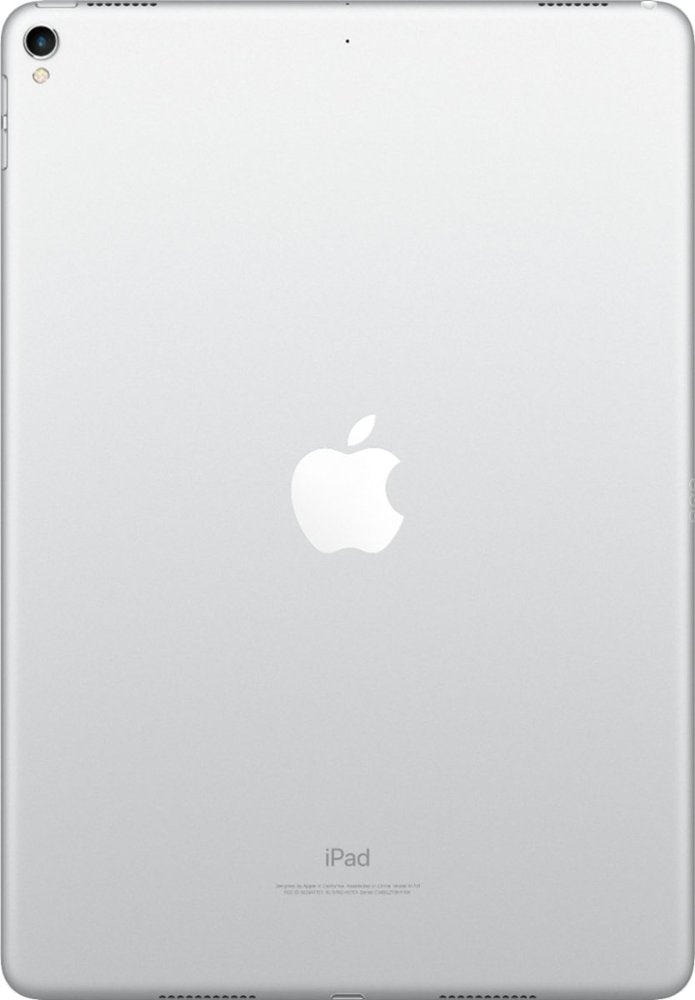 Apple iPad Pro 10.5" (2nd Gen) 64GB (Wifi Only) - Silver (Certified Refurbished)