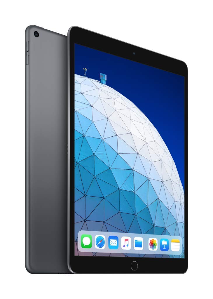 Apple iPad Pro 10.5" (2nd Gen) 256GB (Wifi Only) - Space Gray (Certified Refurbished)