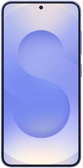 Samsung Galaxy S25 - 128GB (T-Mobile) - Navy (Refurbished)