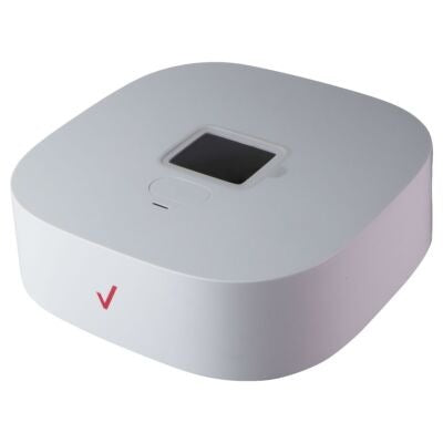 Verizon (LVP2) Wireless Home Phone Kit - White (Renewed)