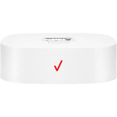 Verizon (LVP2) Wireless Home Phone Kit - White (Renewed)
