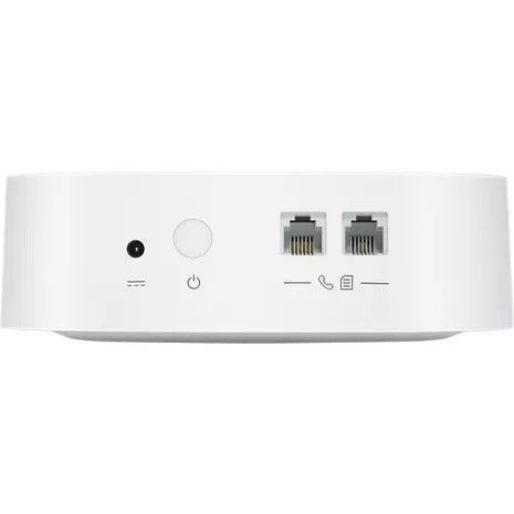 Verizon (LVP2) Wireless Home Phone Kit - White (Renewed)
