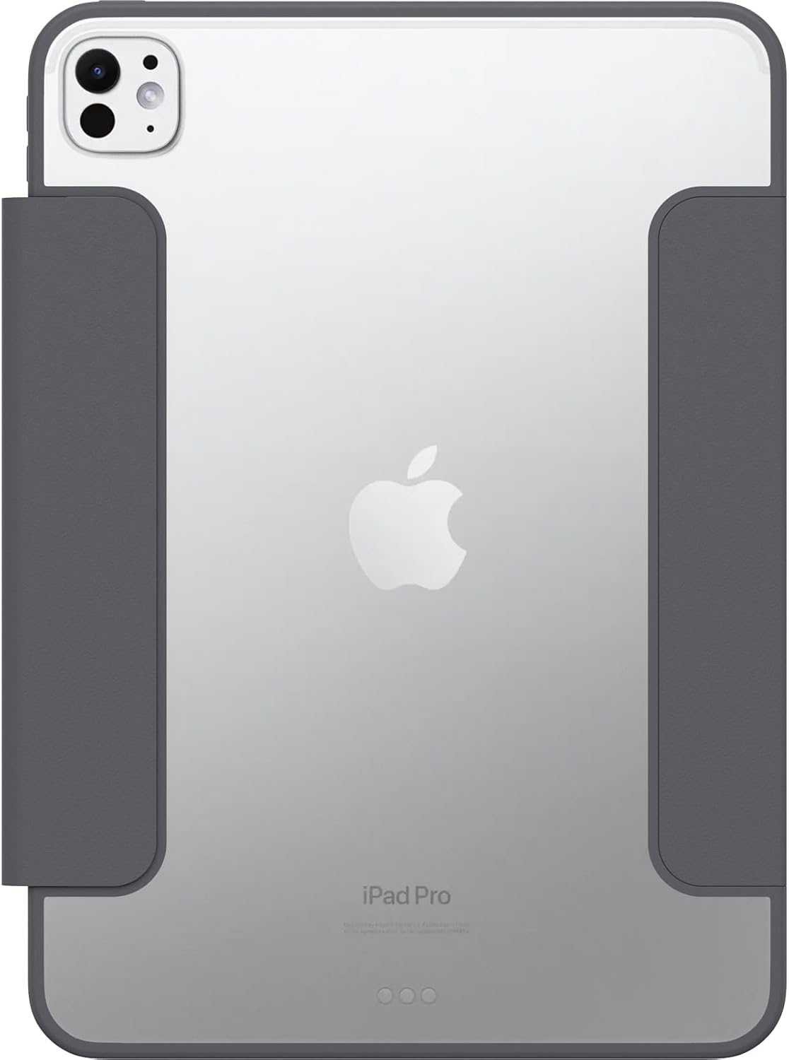 OtterBox SYMMETRY SERIES 360 Folio for iPad Pro 11" (M4/M5) - Thunderstorm (Renewed)
