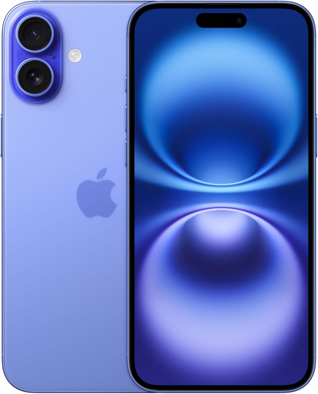 Apple iPhone 16 Plus 512GB (Unlocked) - Ultramarine (Refurbished)