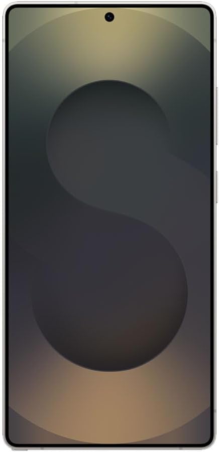 Samsung Galaxy S25 Ultra 256GB (T-Mobile) - Titanium Black (Refurbished)