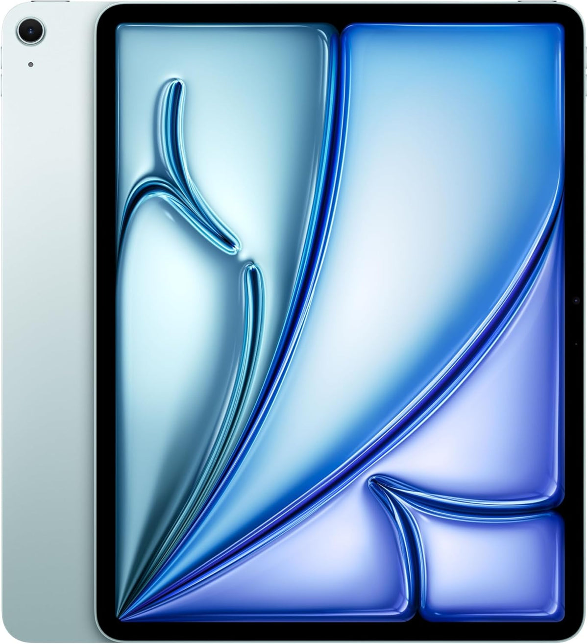 Apple iPad Air (M4, 11'') 128GB (Wifi + LTE Unlocked) - Blue (Used)