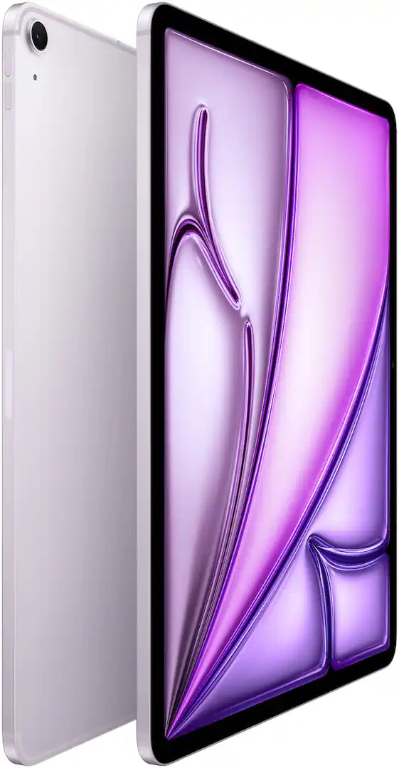Apple iPad Air (M4, 11'') 256GB (Wifi + LTE Unlocked) - Purple (Renewed)