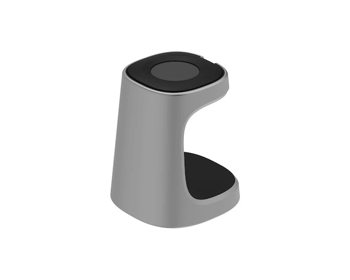 Samsung Galaxy Watch Charging Cradle - Gray (Refurbished)