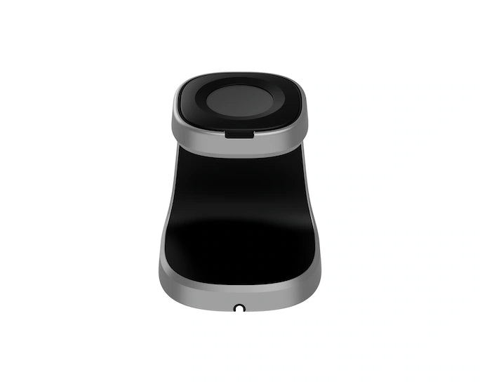 Samsung Galaxy Watch Charging Cradle - Gray (Renewed)