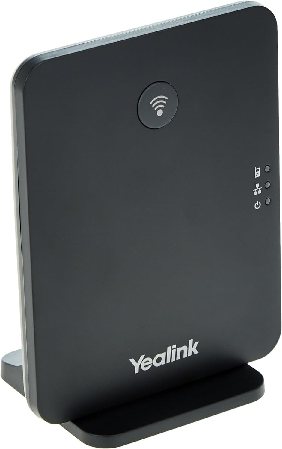 Yealink W70B DECT IP Base Station - Classic Gray (Refurbished)