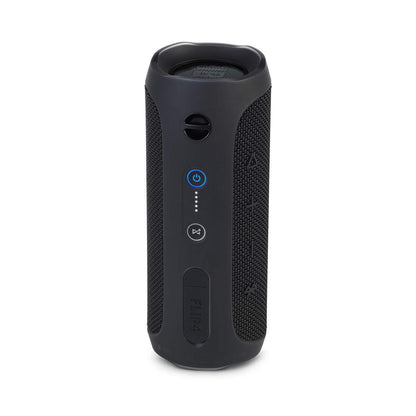 JBL Flip 4 Waterproof Wireless Portable Bluetooth Speaker - Black (Certified Refurbished)