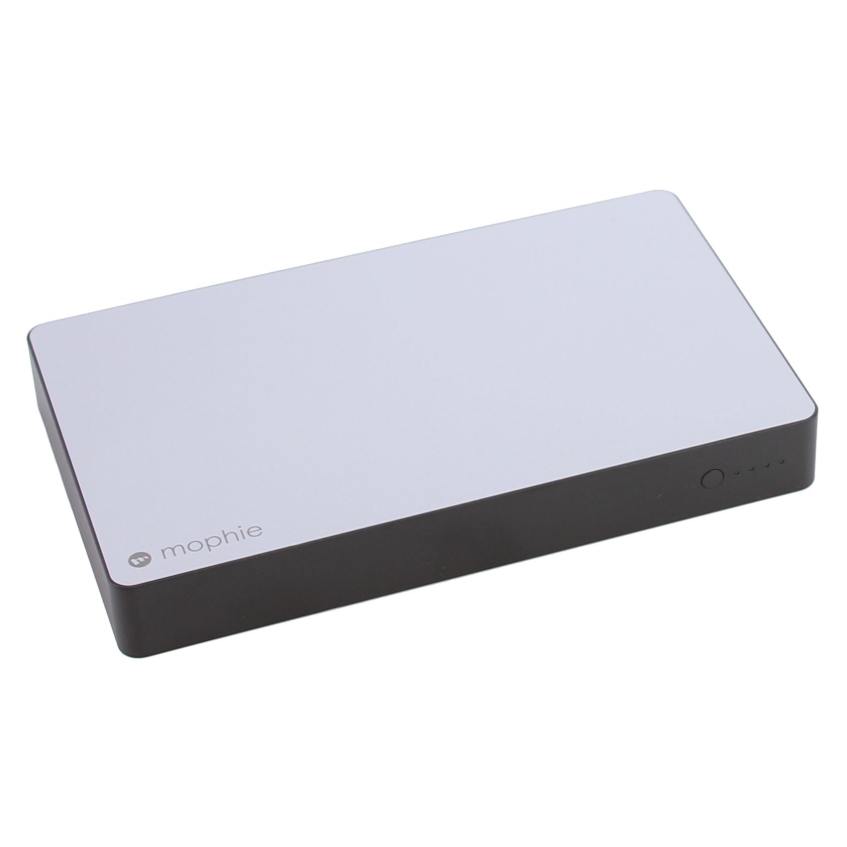 Mophie Powerstation XXL Portable Charger (20,000mAh) - Space Gray (Certified Refurbished)