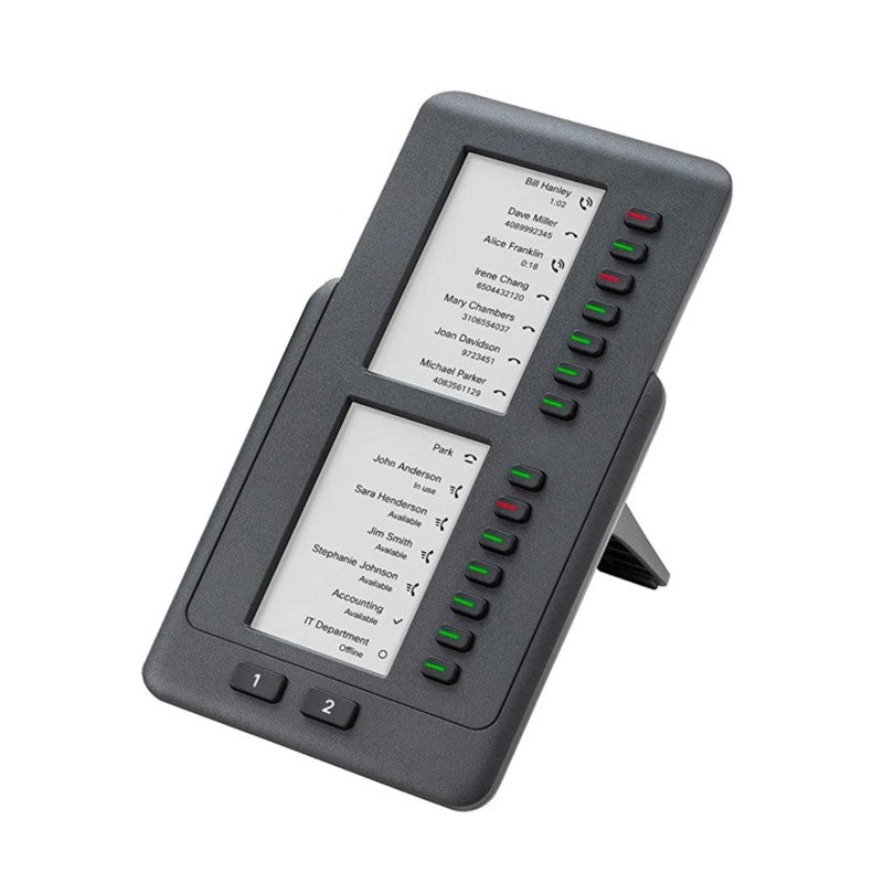 Cisco IP Phone 6800 Key Expansion Module for 6800 Series Multiplatform ...