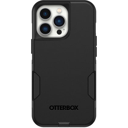 OtterBox COMMUTER SERIES Case for Apple iPhone 13 Pro - Black (Certified Refurbished)