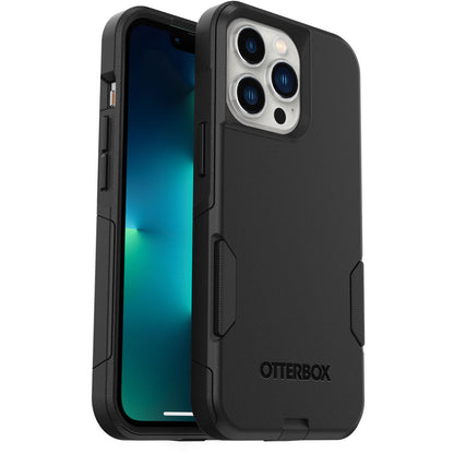 OtterBox COMMUTER SERIES Case for Apple iPhone 13 Pro - Black (New)