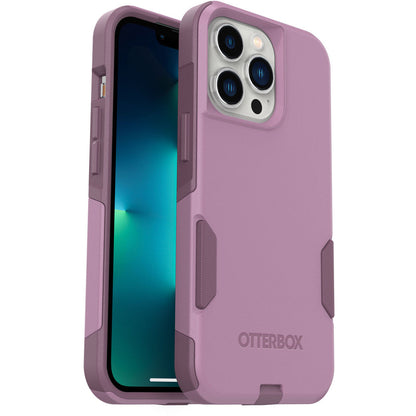 OtterBox COMMUTER SERIES Case for Apple iPhone 13 Pro - Maven Way (Pink) (New)