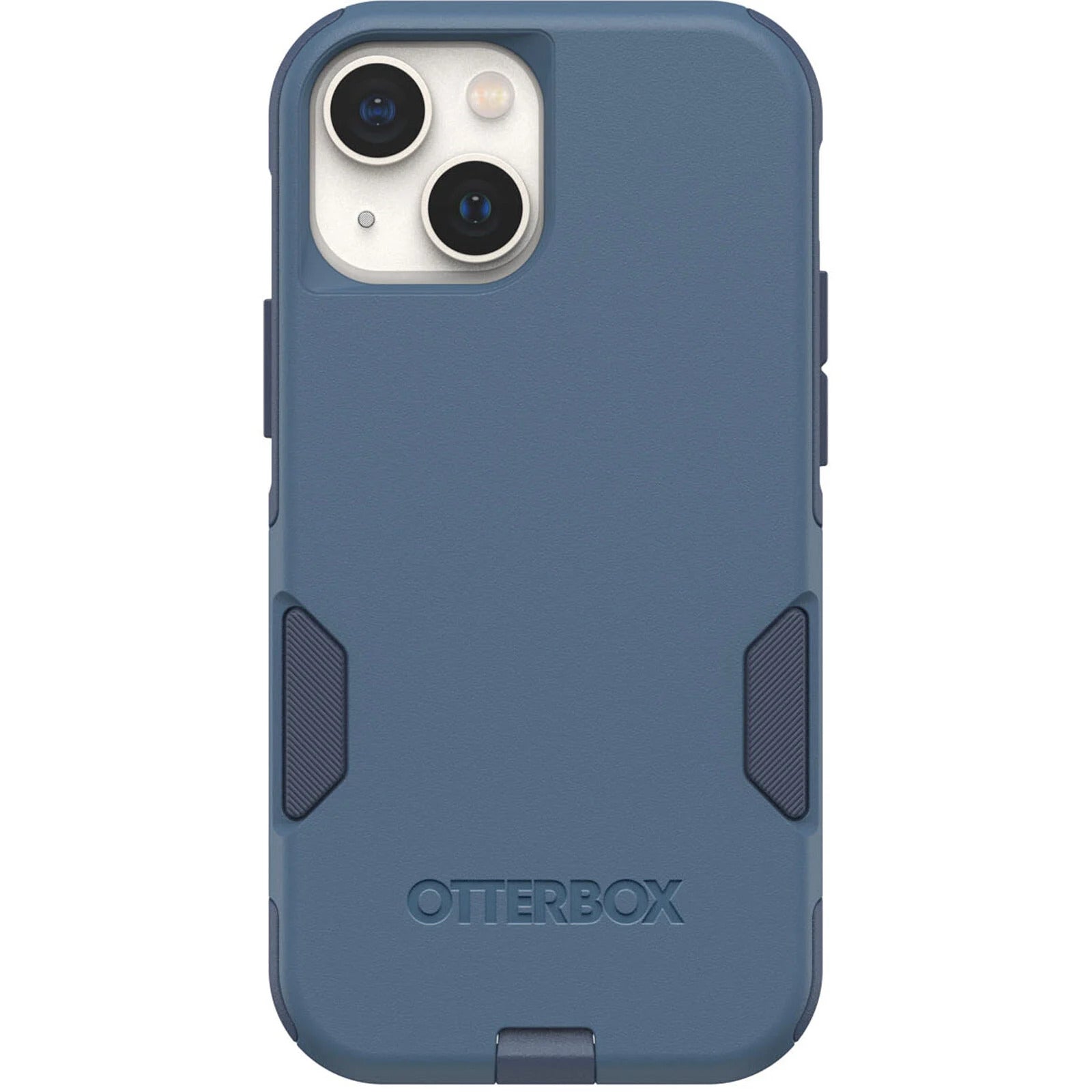 OtterBox COMMUTER SERIES Case for iPhone 13 Mini, iPhone 12 Mini - Rock Skip Way (New)